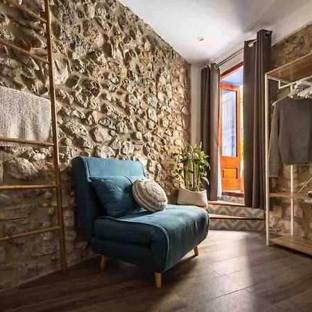 Casa Ziba Casco Antiguo Wifiaa Apartment Peñíscola Екстериор снимка