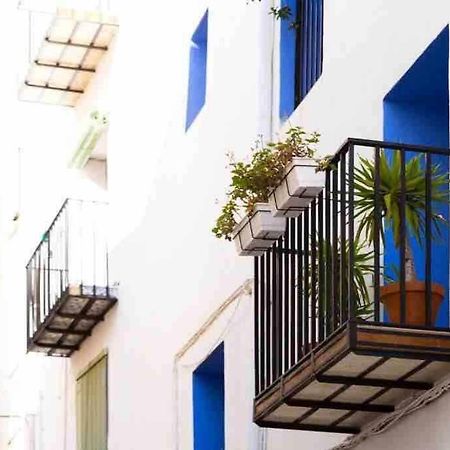 Casa Ziba Casco Antiguo Wifiaa Apartment Peñíscola Екстериор снимка