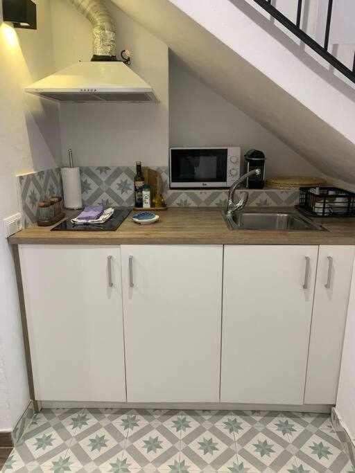 Casa Ziba Casco Antiguo Wifiaa Apartment Peñíscola Екстериор снимка