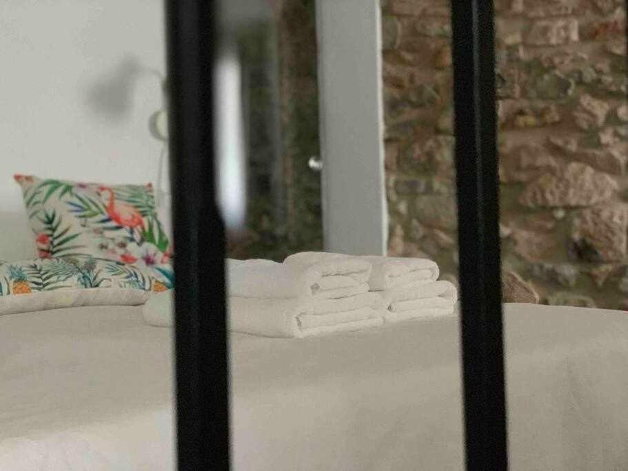 Casa Ziba Casco Antiguo Wifiaa Apartment Peñíscola Екстериор снимка