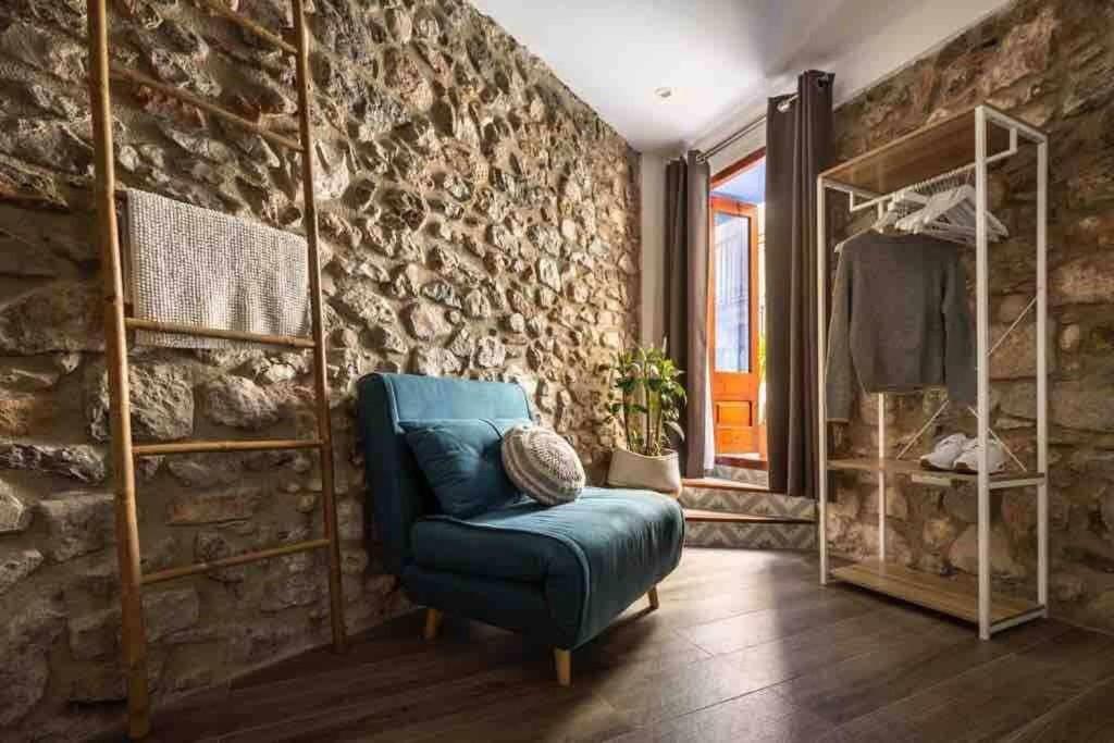 Casa Ziba Casco Antiguo Wifiaa Apartment Peñíscola Екстериор снимка