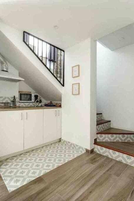 Casa Ziba Casco Antiguo Wifiaa Apartment Peñíscola Екстериор снимка