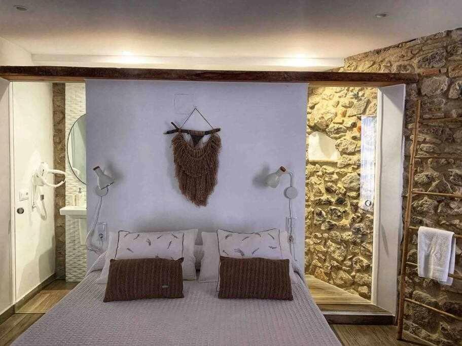 Casa Ziba Casco Antiguo Wifiaa Apartment Peñíscola Екстериор снимка