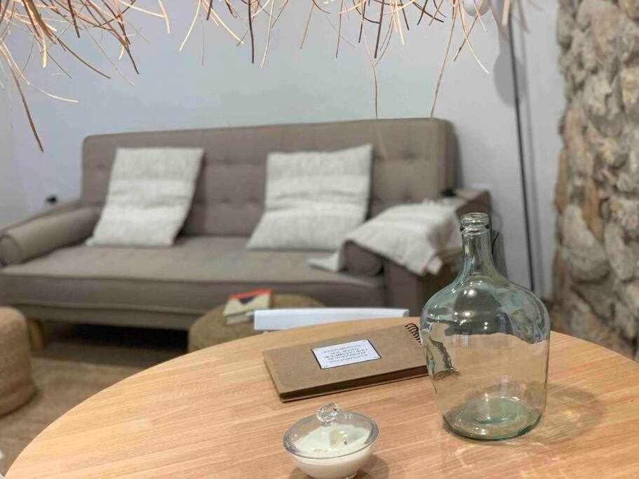 Casa Ziba Casco Antiguo Wifiaa Apartment Peñíscola Екстериор снимка