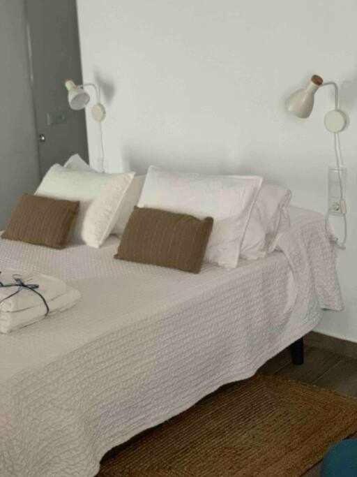Casa Ziba Casco Antiguo Wifiaa Apartment Peñíscola Екстериор снимка