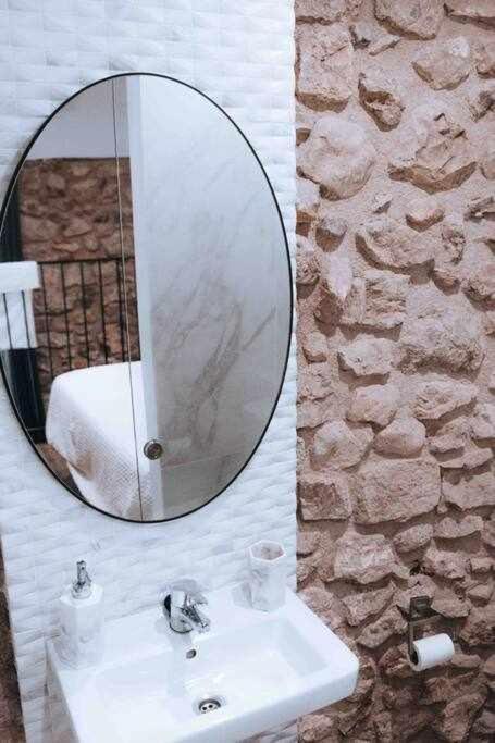 Casa Ziba Casco Antiguo Wifiaa Apartment Peñíscola Екстериор снимка