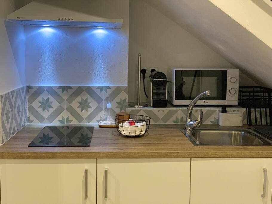 Casa Ziba Casco Antiguo Wifiaa Apartment Peñíscola Екстериор снимка