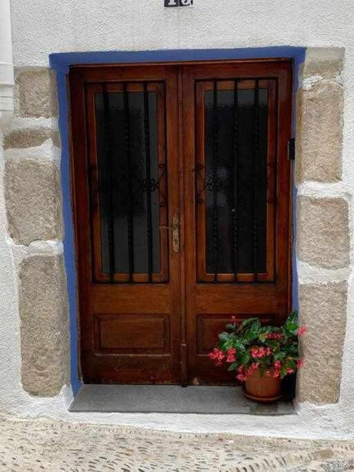 Casa Ziba Casco Antiguo Wifiaa Apartment Peñíscola Екстериор снимка