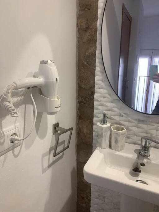 Casa Ziba Casco Antiguo Wifiaa Apartment Peñíscola Екстериор снимка