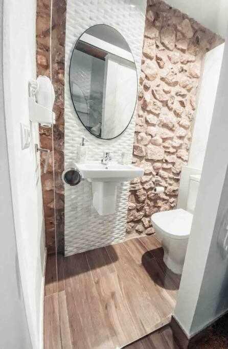 Casa Ziba Casco Antiguo Wifiaa Apartment Peñíscola Екстериор снимка