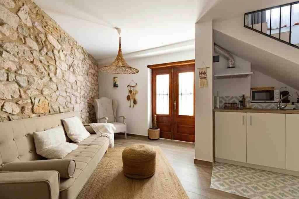 Casa Ziba Casco Antiguo Wifiaa Apartment Peñíscola Екстериор снимка