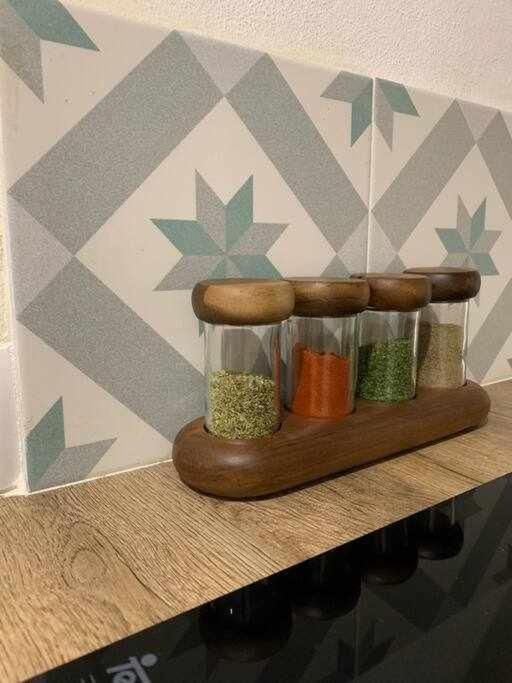 Casa Ziba Casco Antiguo Wifiaa Apartment Peñíscola Екстериор снимка