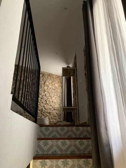 Casa Ziba Casco Antiguo Wifiaa Apartment Peñíscola Екстериор снимка