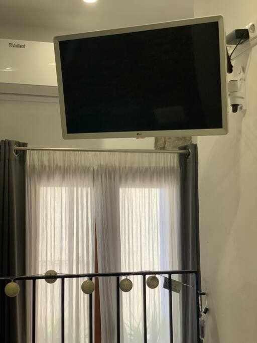 Casa Ziba Casco Antiguo Wifiaa Apartment Peñíscola Екстериор снимка