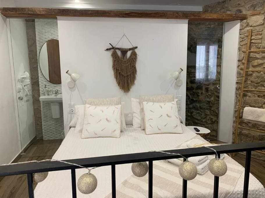 Casa Ziba Casco Antiguo Wifiaa Apartment Peñíscola Екстериор снимка